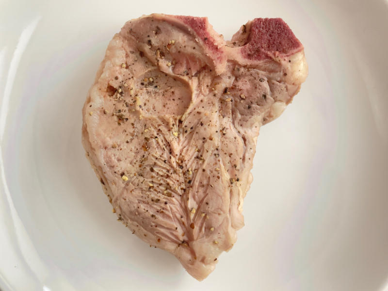 How to Sous Vide Veal Recette Magazine