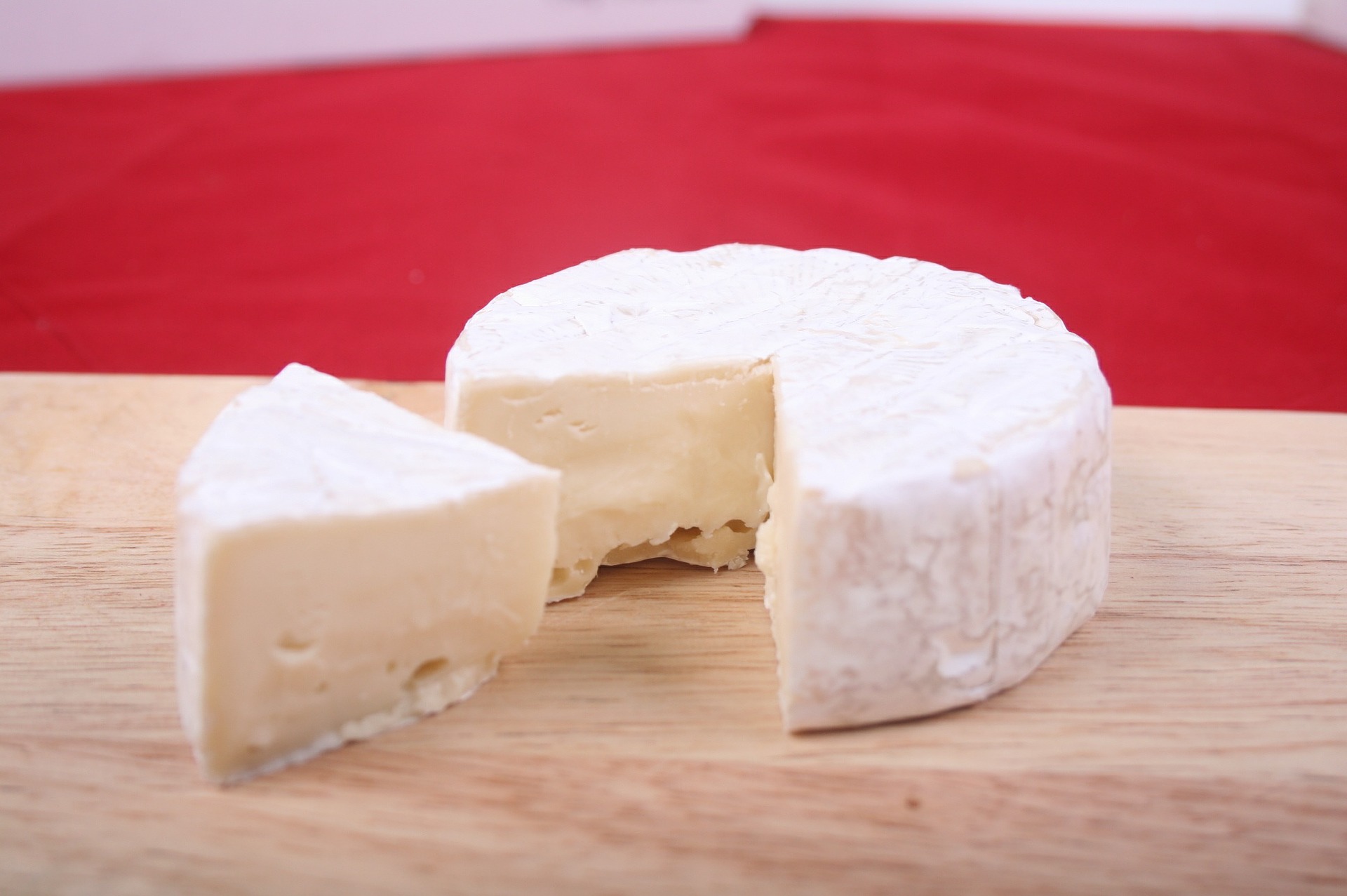 Brie The Royal Cheese Recette Magazine