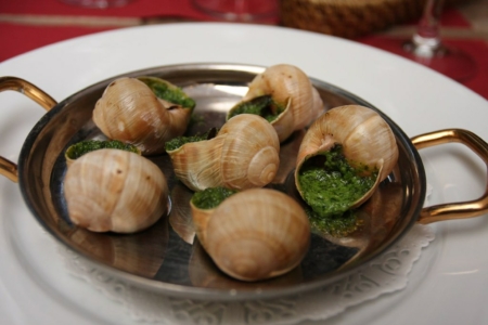 Escargot