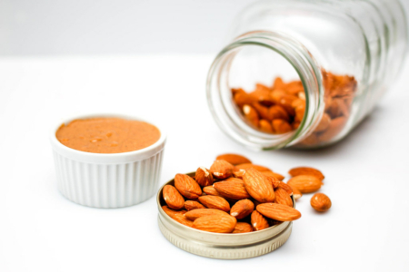 Almond Butter