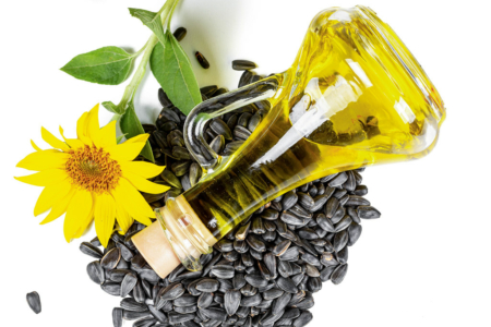 Sunflower Oil