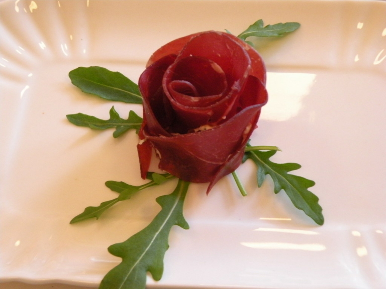 All About Bresaola Recette Magazine