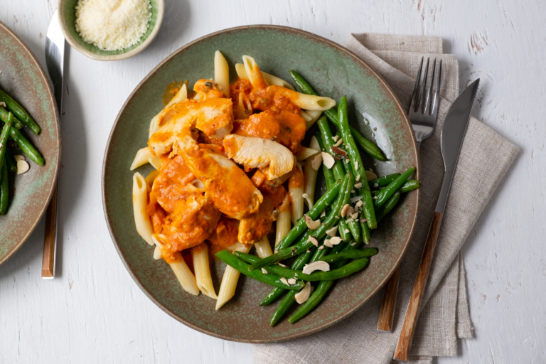 Protein Plus Chicken Guide – Recette Magazine