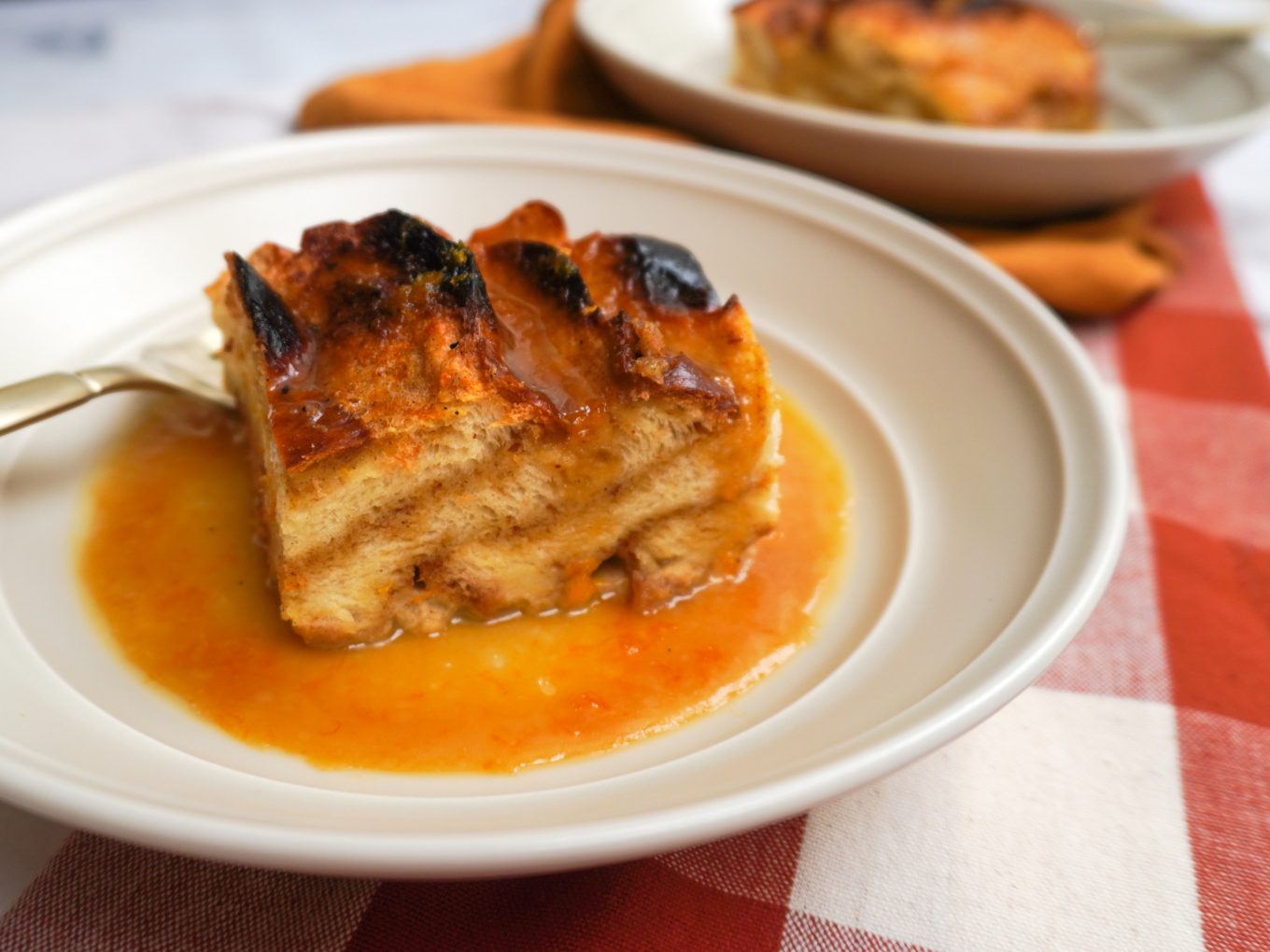 French Toast Suzette