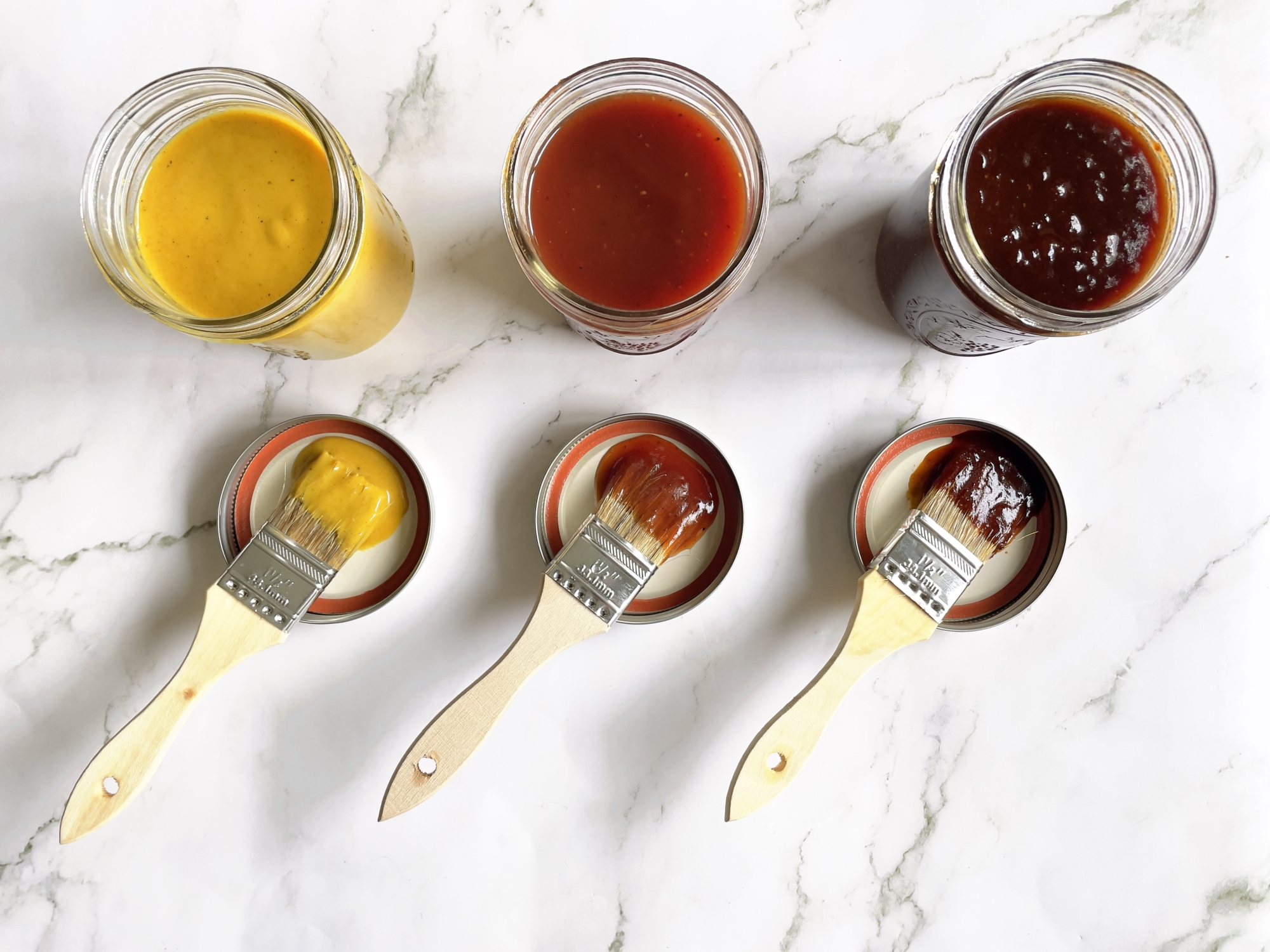 How To Make Home Made BBQ Sauce Create Your Own Unique And Delicious  Barbecue Sauce Recipes