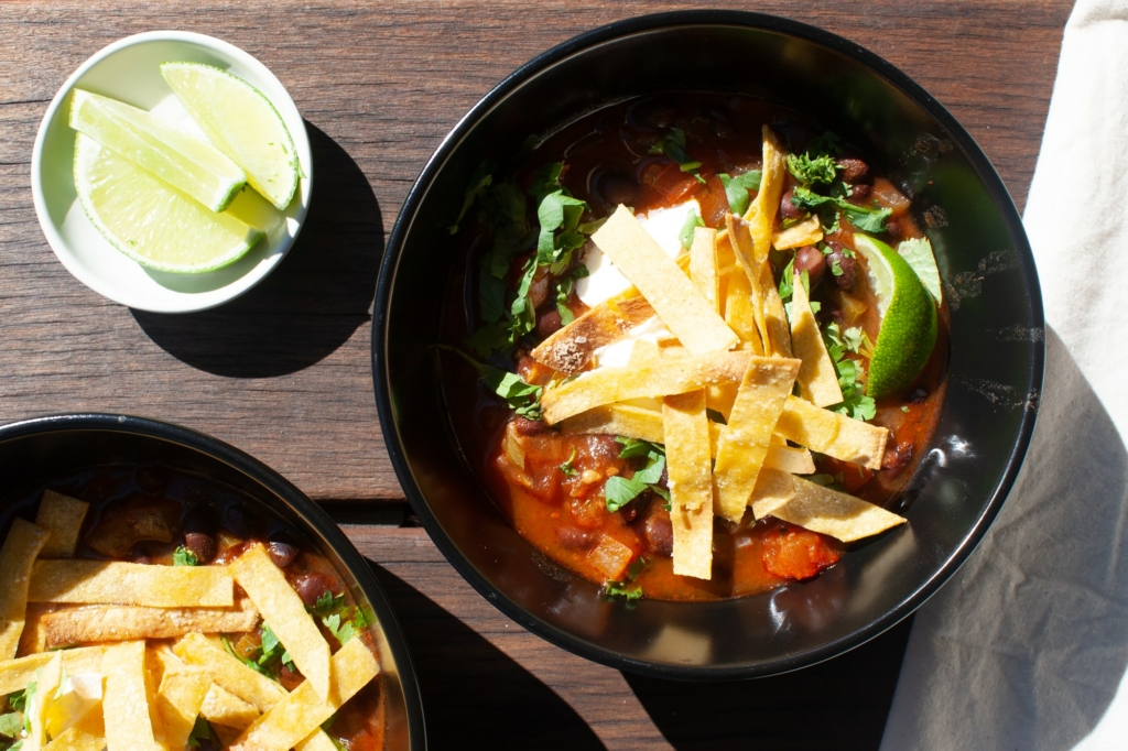 Tortilla Soup