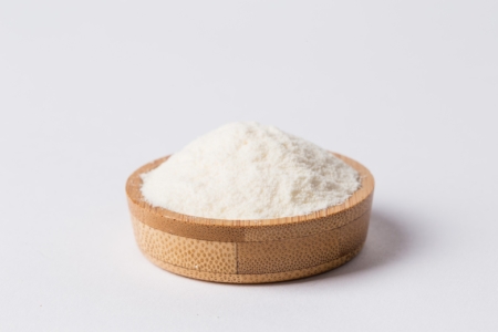 Malted Milk Powder