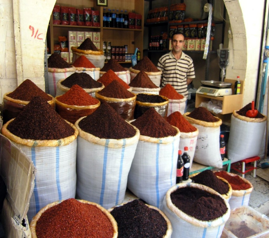 Urfa Peppers The Complex Turkish Spice Recette Magazine