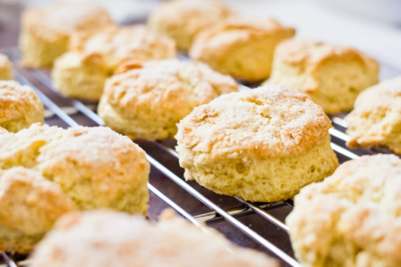 Scones