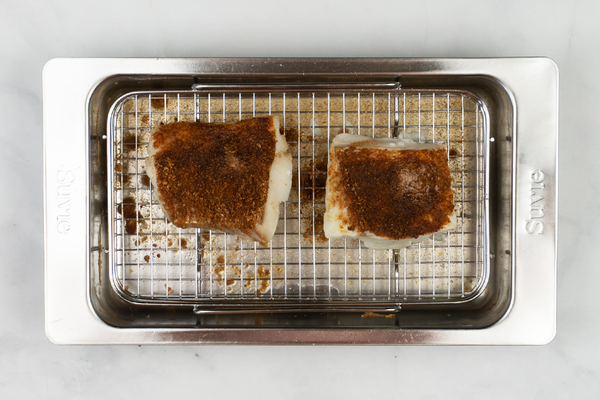 Baja Fish Tacos – Recette Magazine