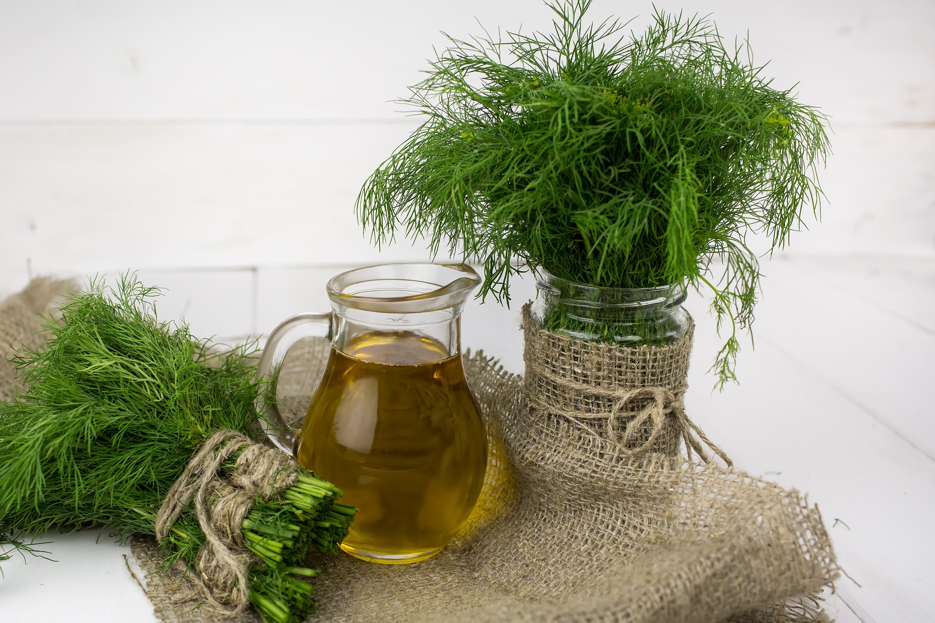 What To Do With Dill? – Recette Magazine