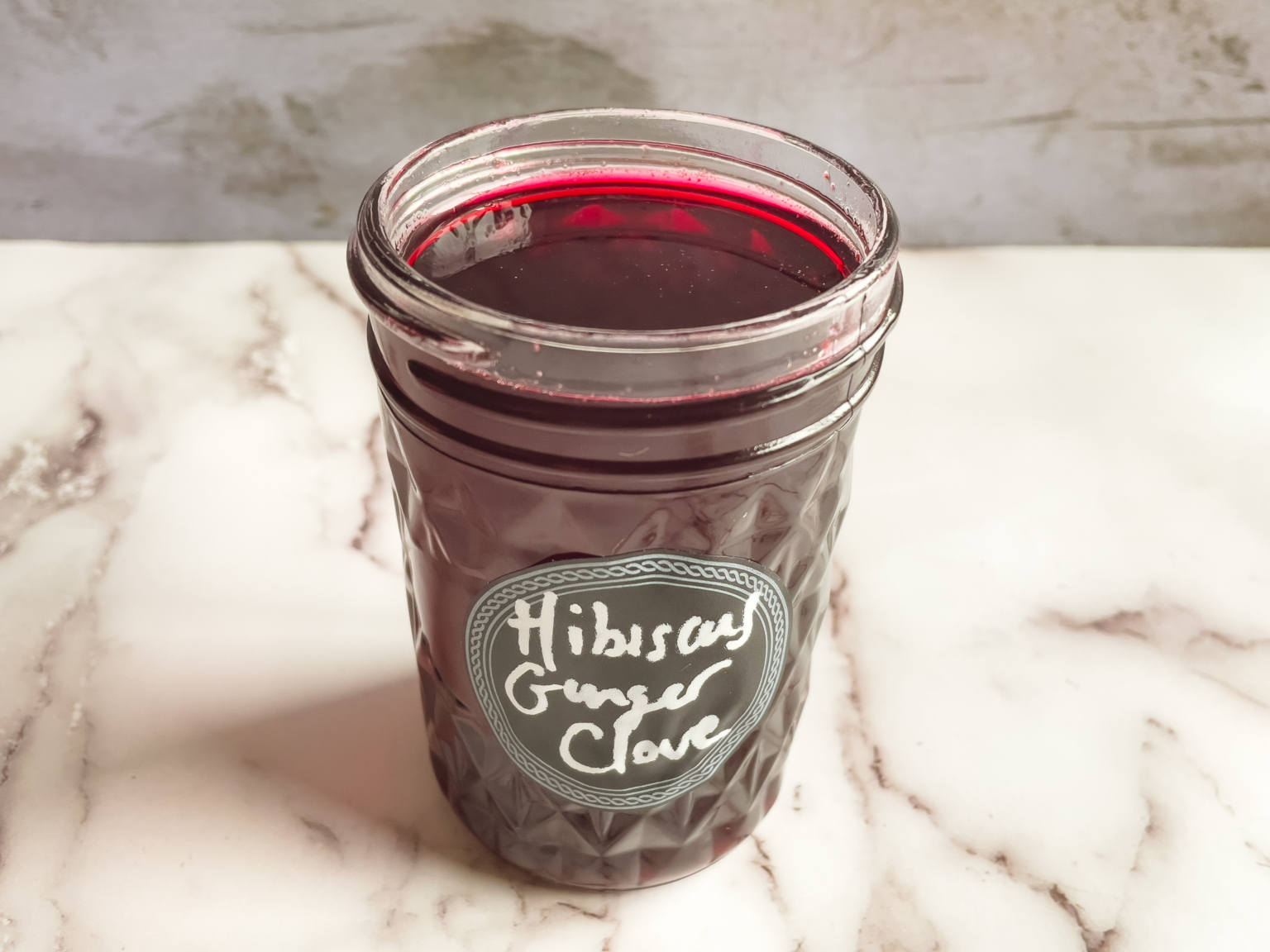 How to Make the Best Mocktails Using Flavored Simple Syrups Recette