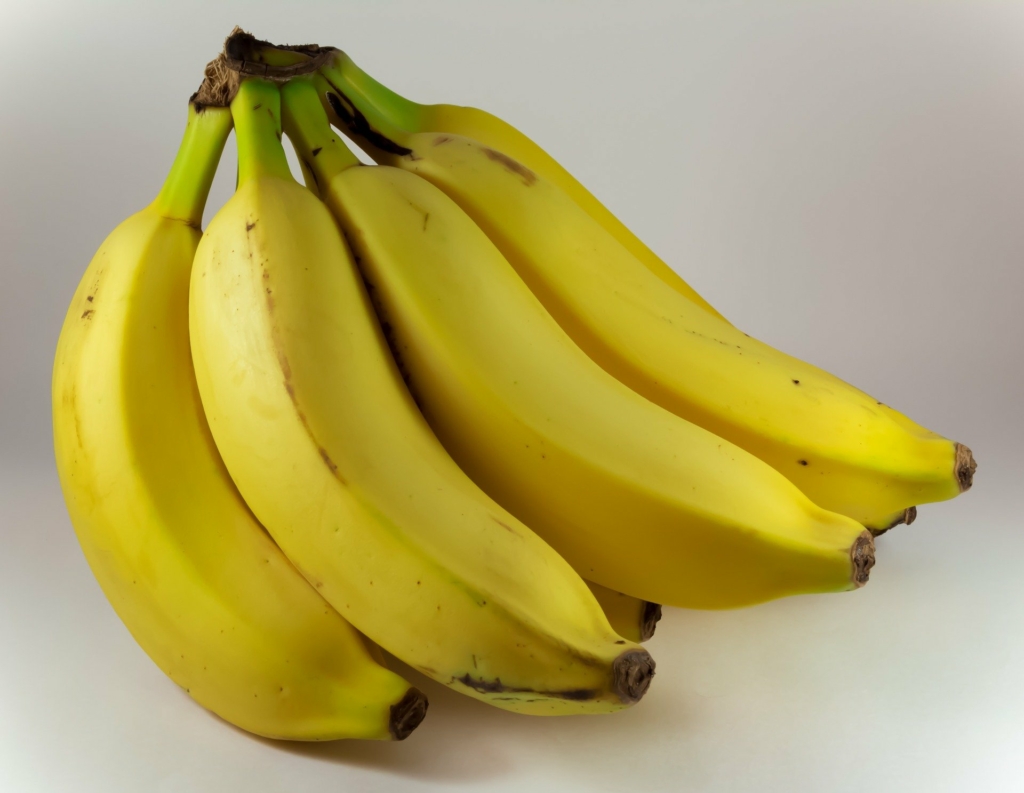 Banana Varieties