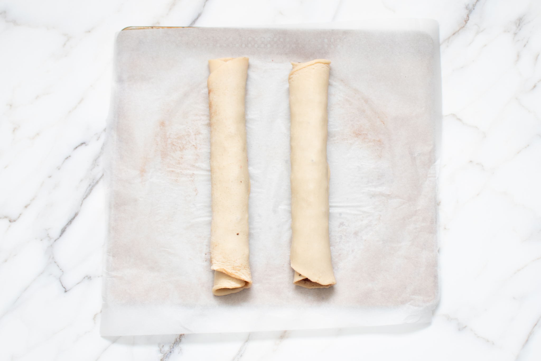 Raspberry Chocolate Rugelach – Recette Magazine