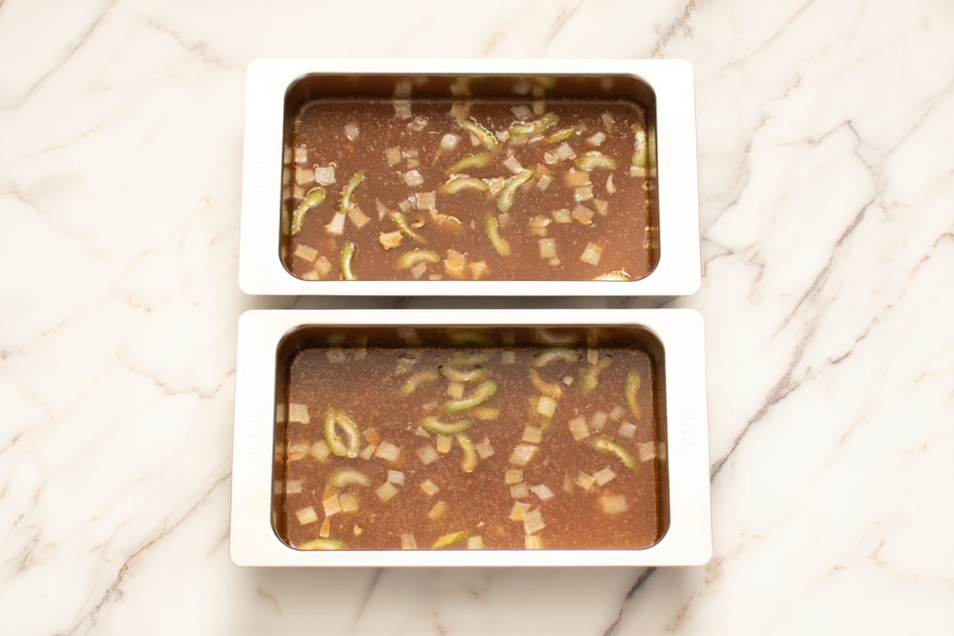 Spicy Miso Chicken Noodle Soup Recette Magazine