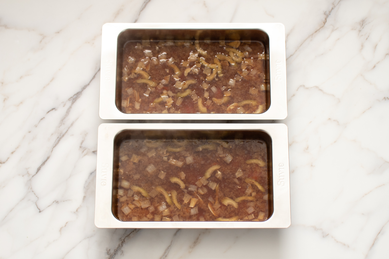 Spicy Miso Chicken Noodle Soup Recette Magazine