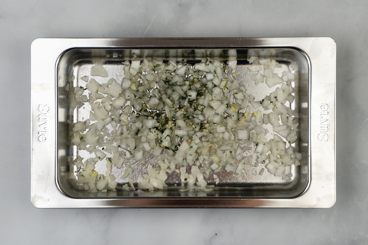 Scalloped Potatoes – Recette Magazine