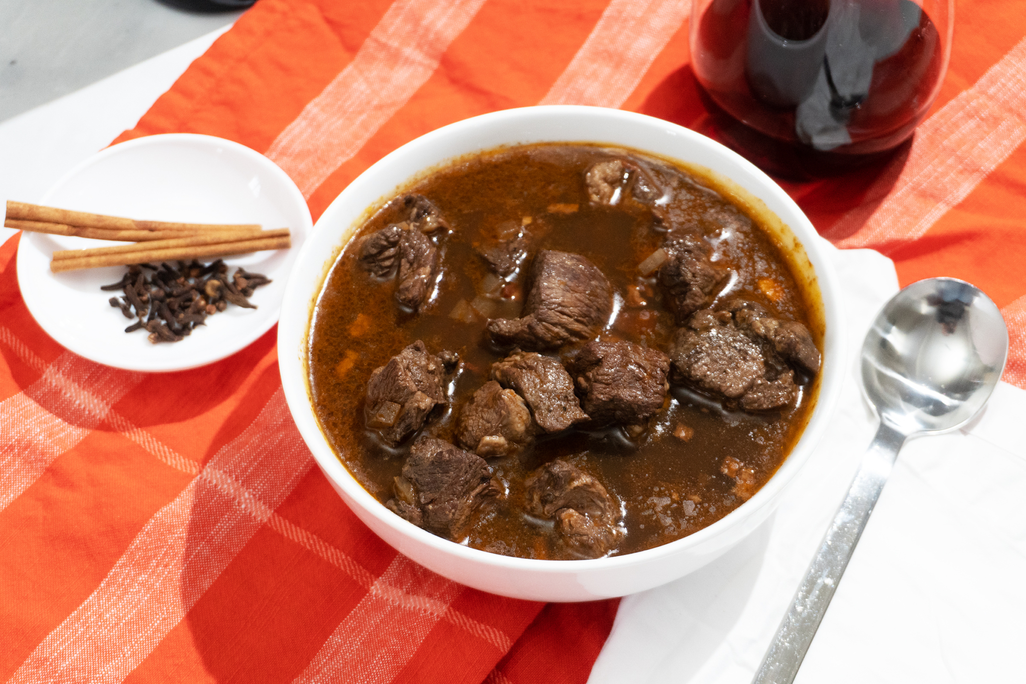 7 Cozy Soups for Cold Nights Recette Magazine