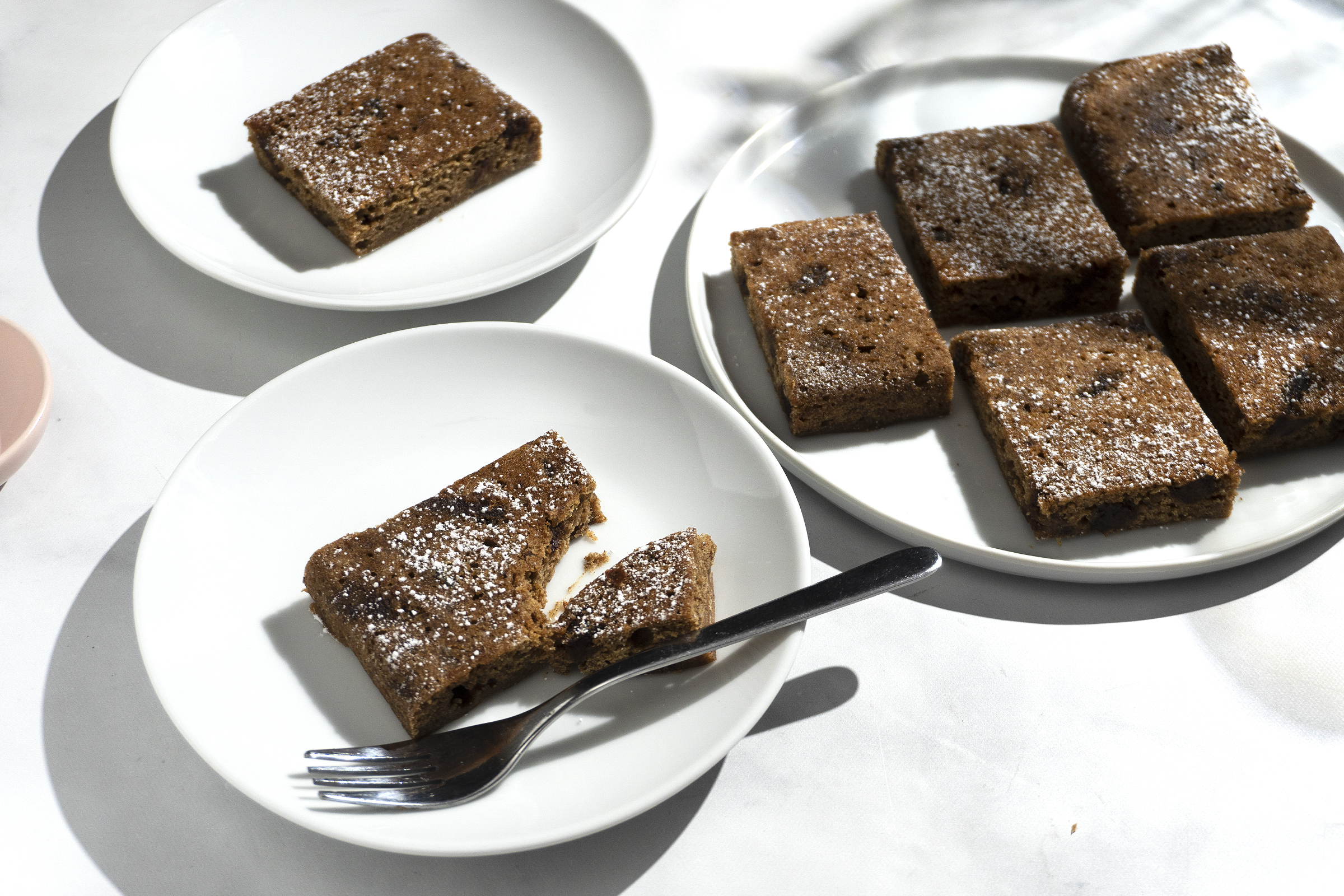 Chinese Five-Spice Bundt Cake - I Sugar Coat It