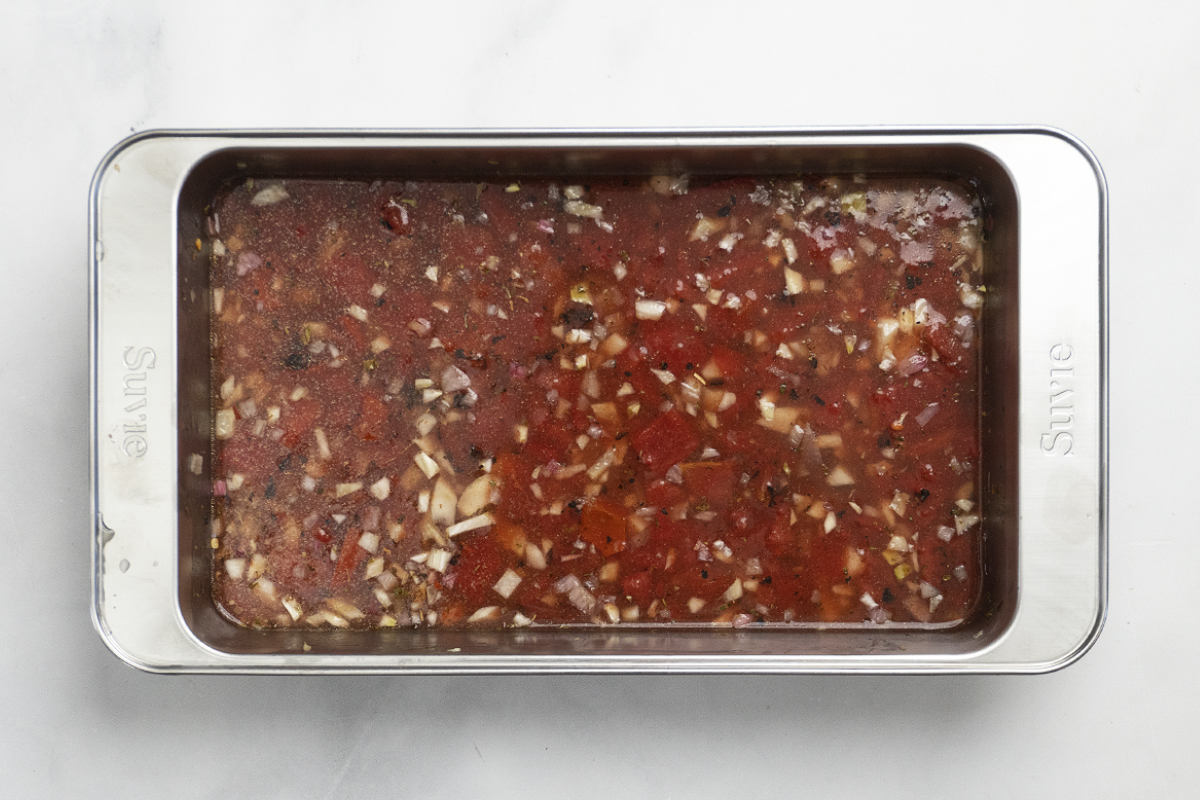 Mediterranean Fish Soup – Recette Magazine