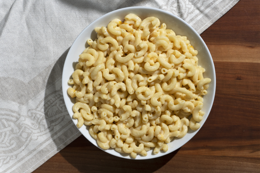 Suvie Mac & Cheese