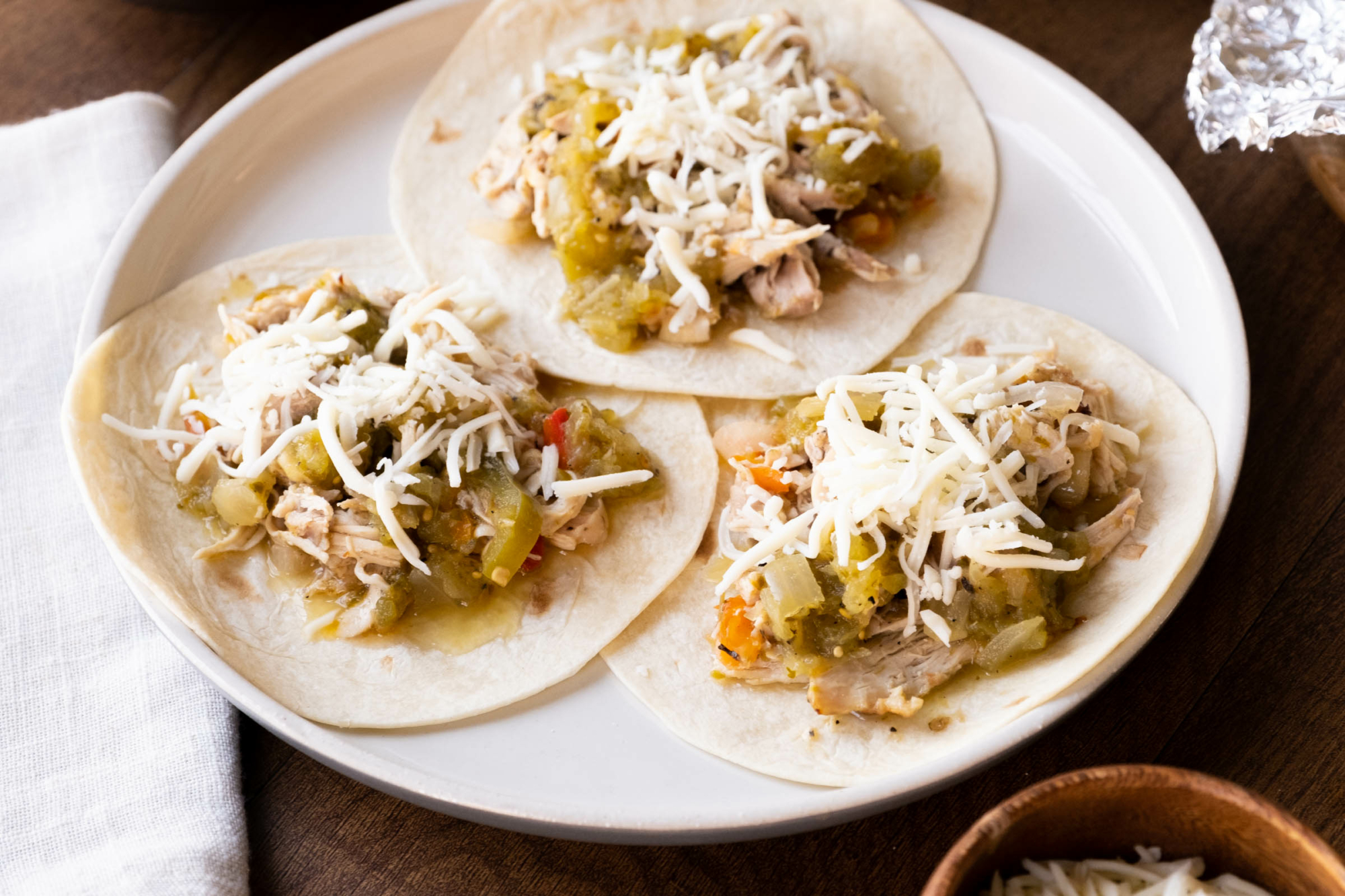 Jamie Oliver visual data 2