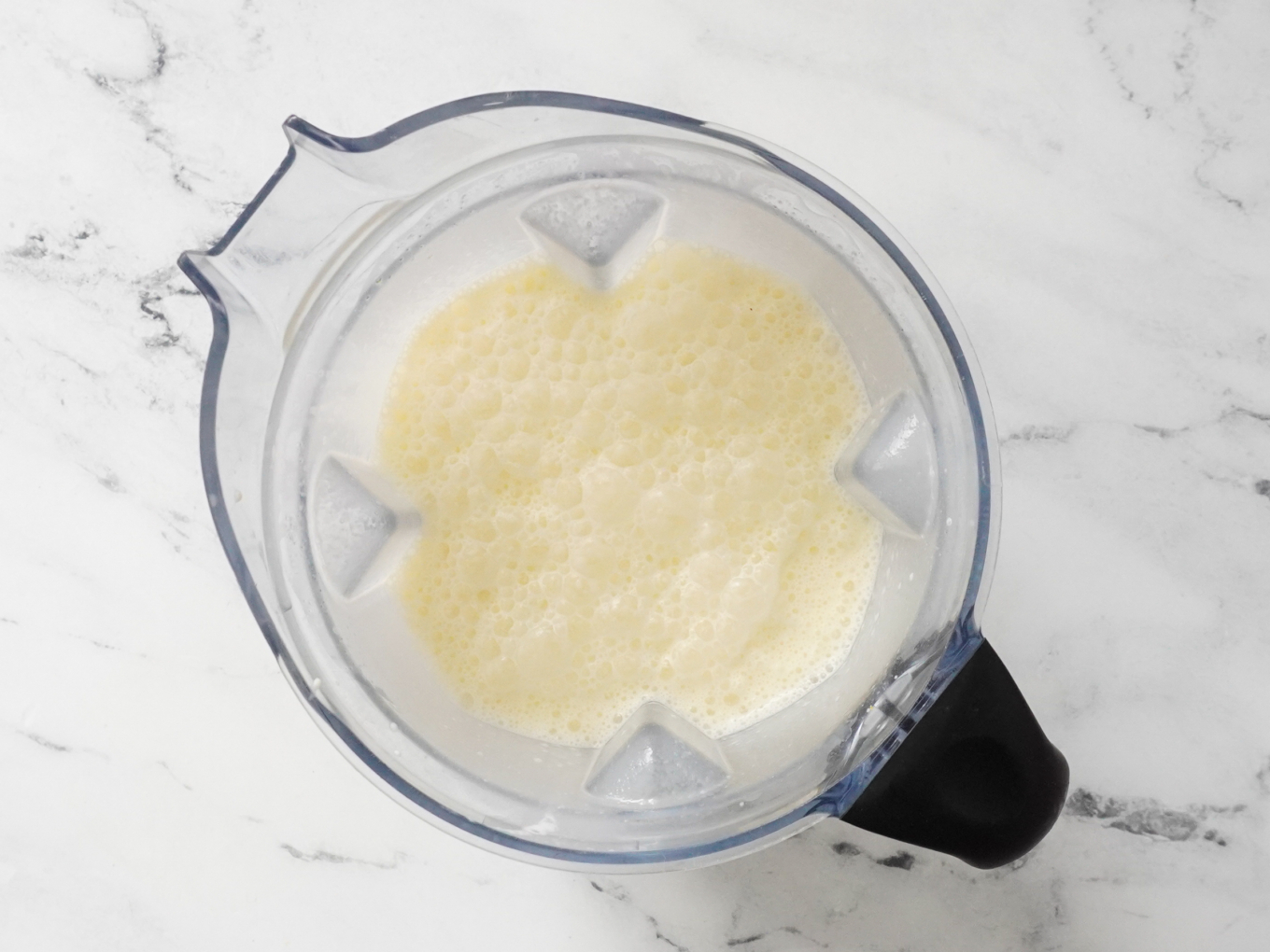Sous Vide Vanilla Ice Cream Recette Magazine