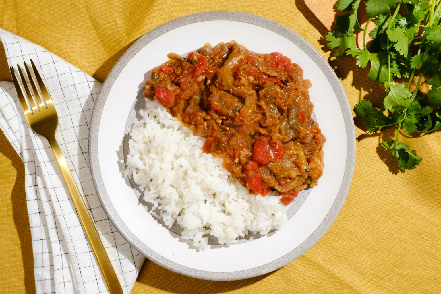 8 Simple Ways to Spice up Your Rice – Recette Magazine