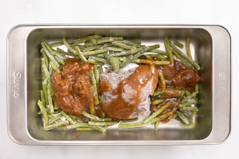 Mongolian Beef with Jasmine Rice – Recette Magazine