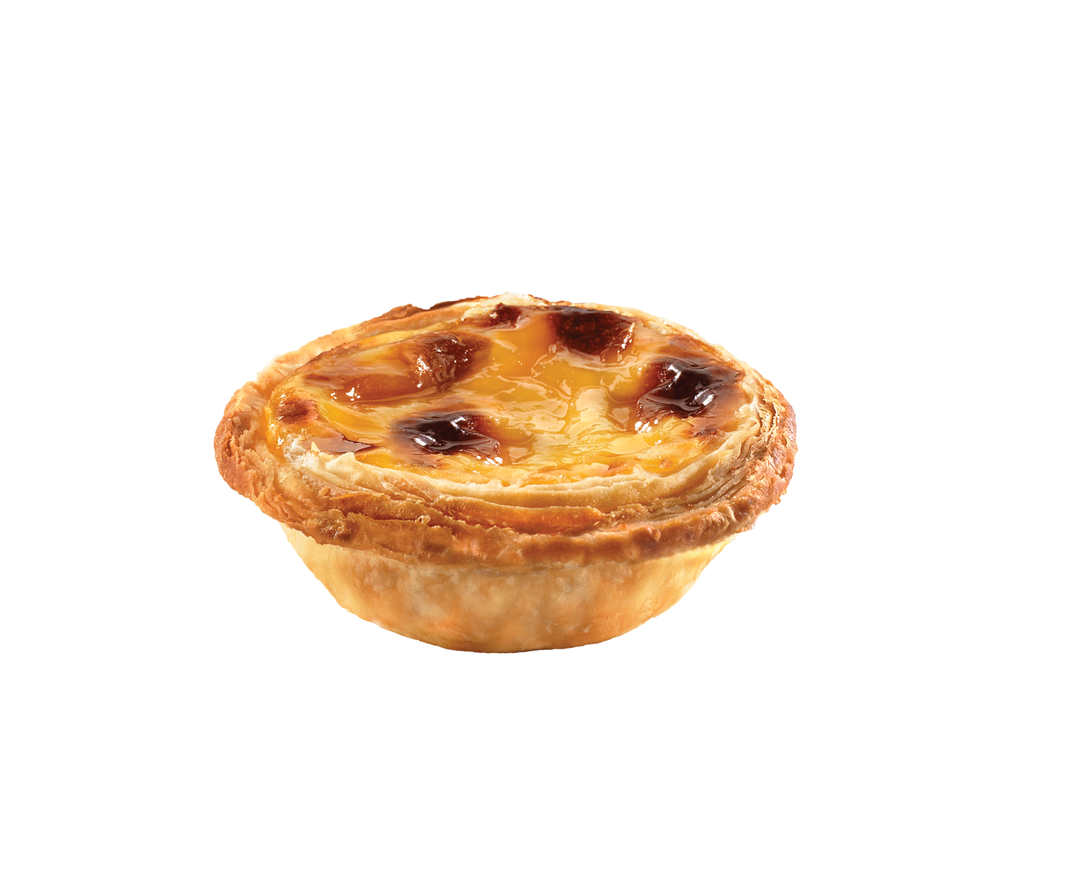 Pasteis De Nata Recette Magazine