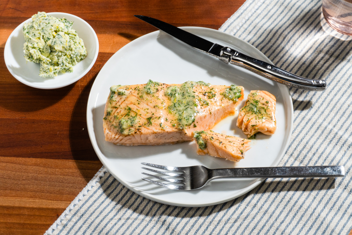 Foie Gras de Canard entier mi-cuit TRADITION sous-vide