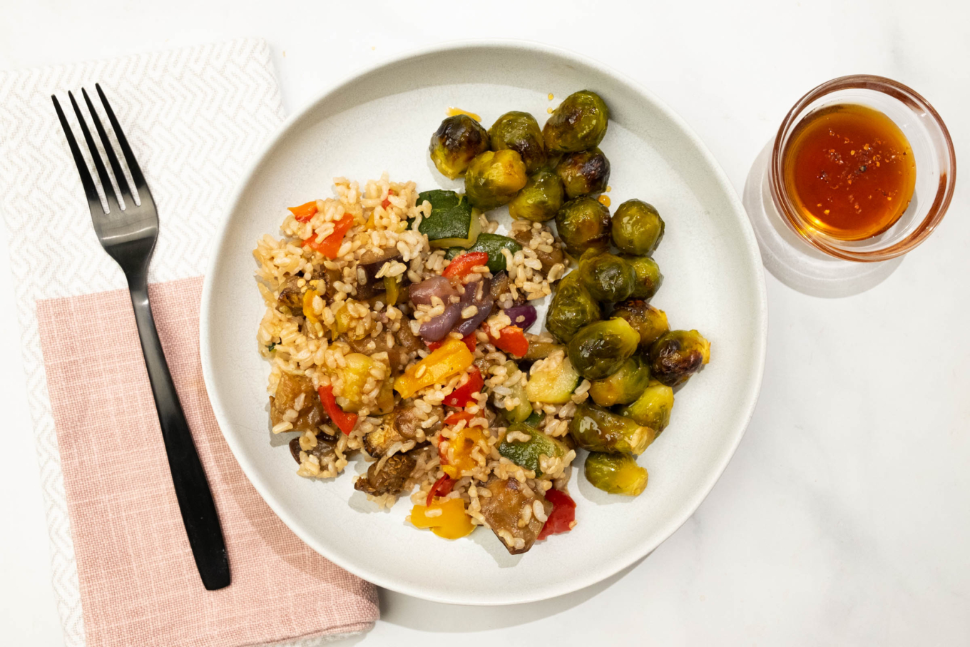Brussels Sprouts
