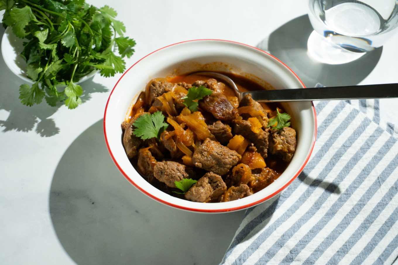 Lamb Tagine