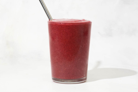 Berry Boost Smoothie