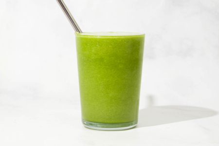 Power Green Smoothie