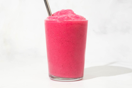 Tropical Paradise Smoothie