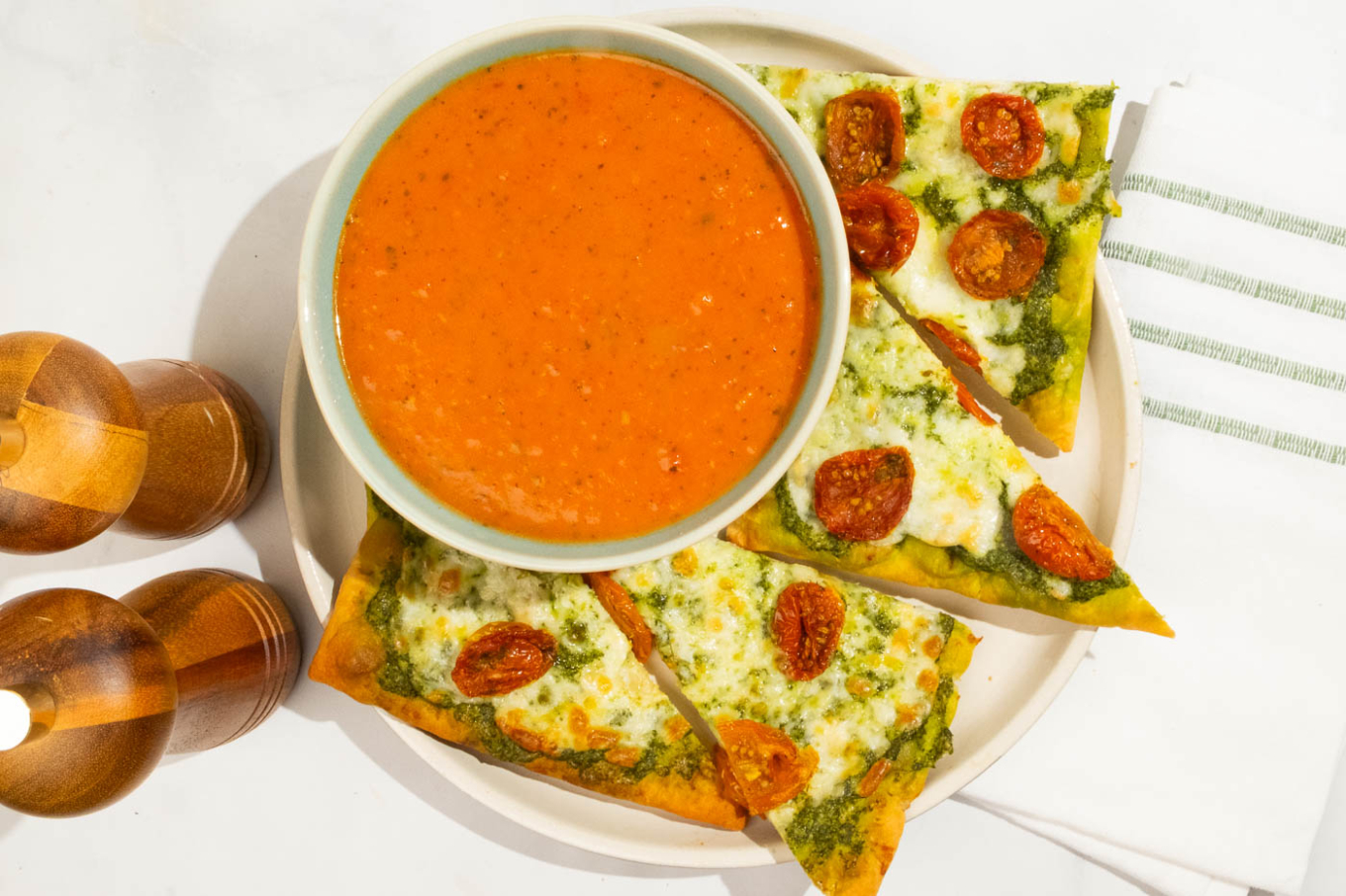 Tomato Soup