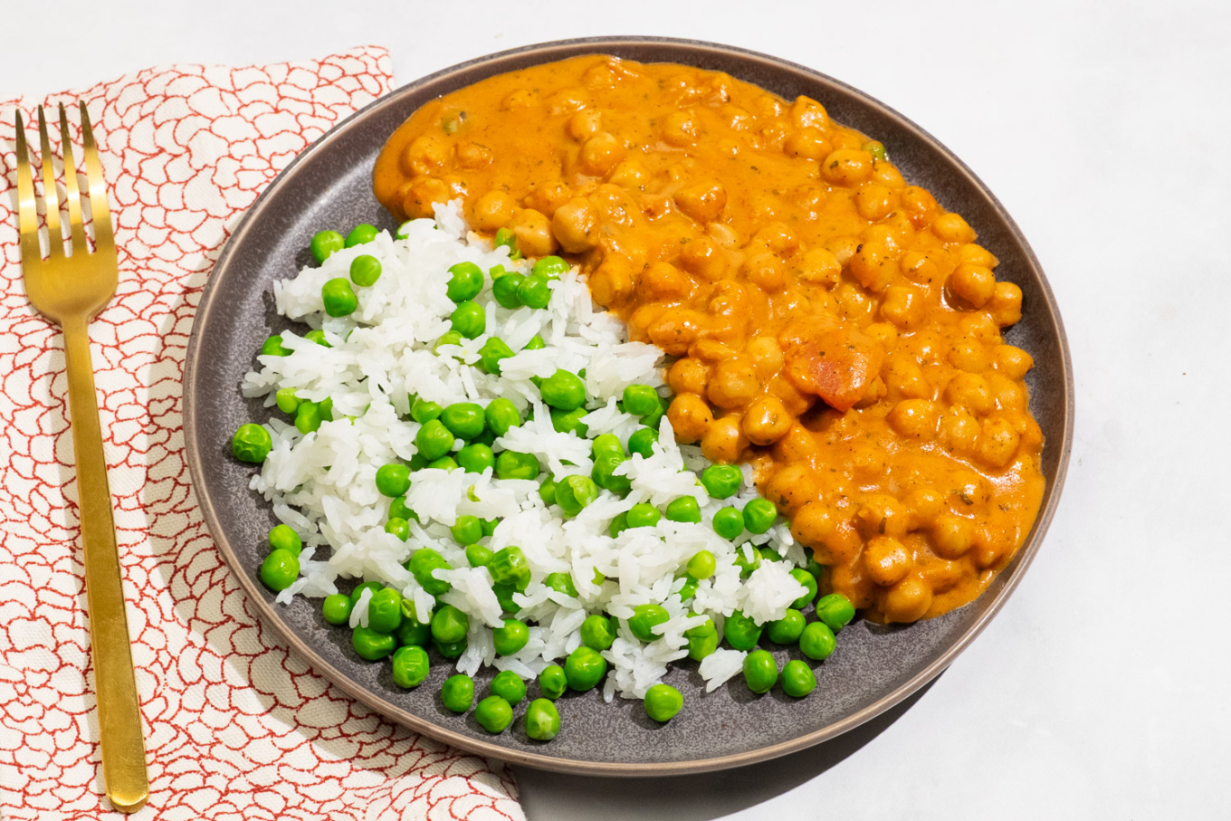 Chana Masala