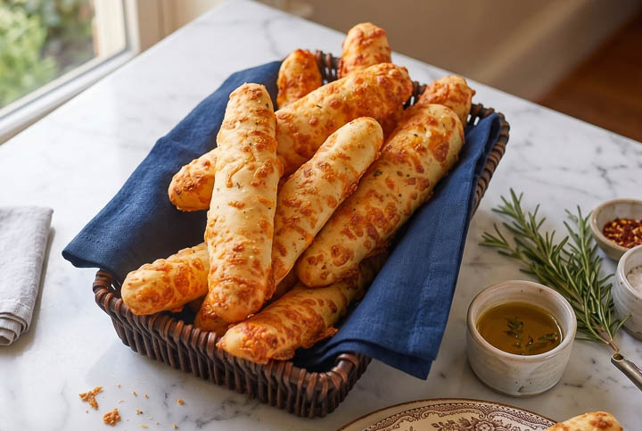 Breadsticks