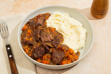 Beef Stew
